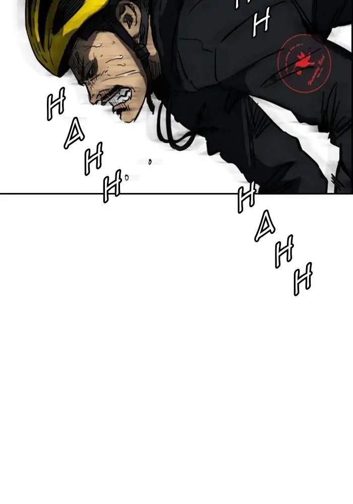 Wind Breaker Chapter 271 Halaman 50