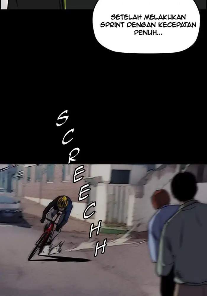 Wind Breaker Chapter 271 Halaman 52
