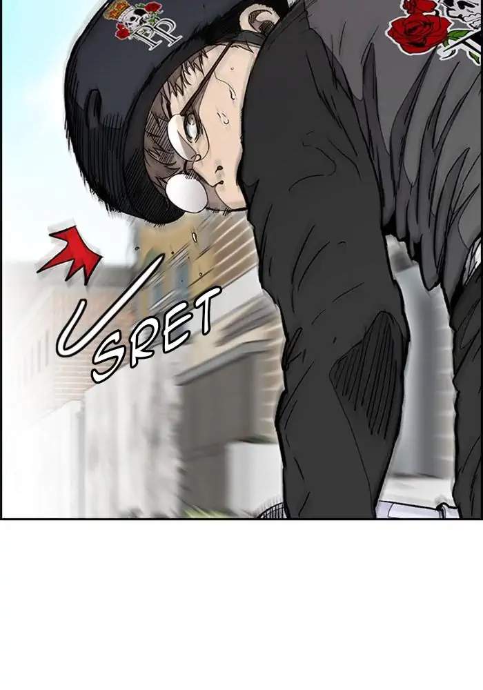 Wind Breaker Chapter 271 Halaman 63