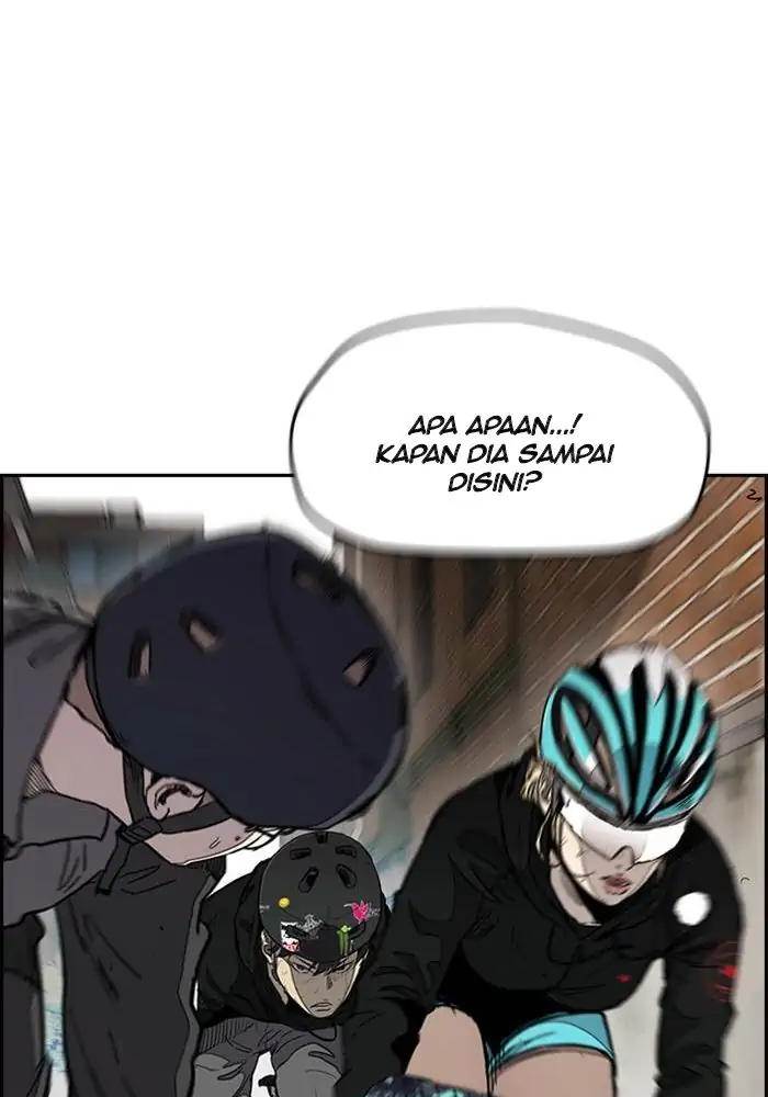 Wind Breaker Chapter 271 Halaman 64