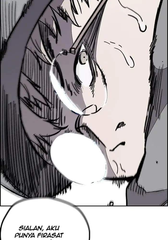 Wind Breaker Chapter 271 Halaman 67
