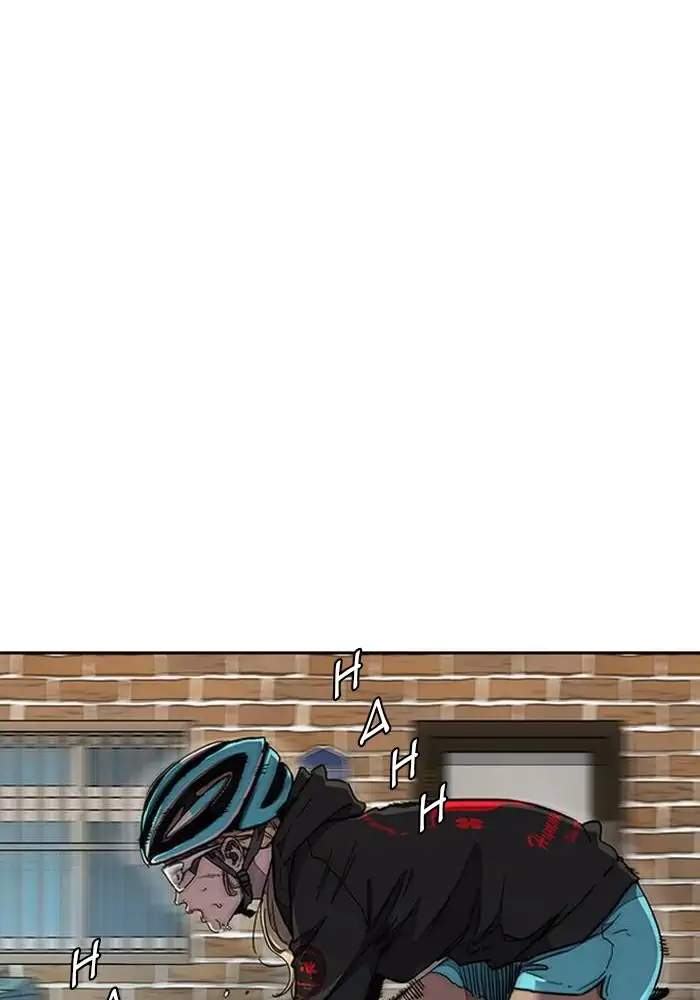 Wind Breaker Chapter 271 Halaman 86