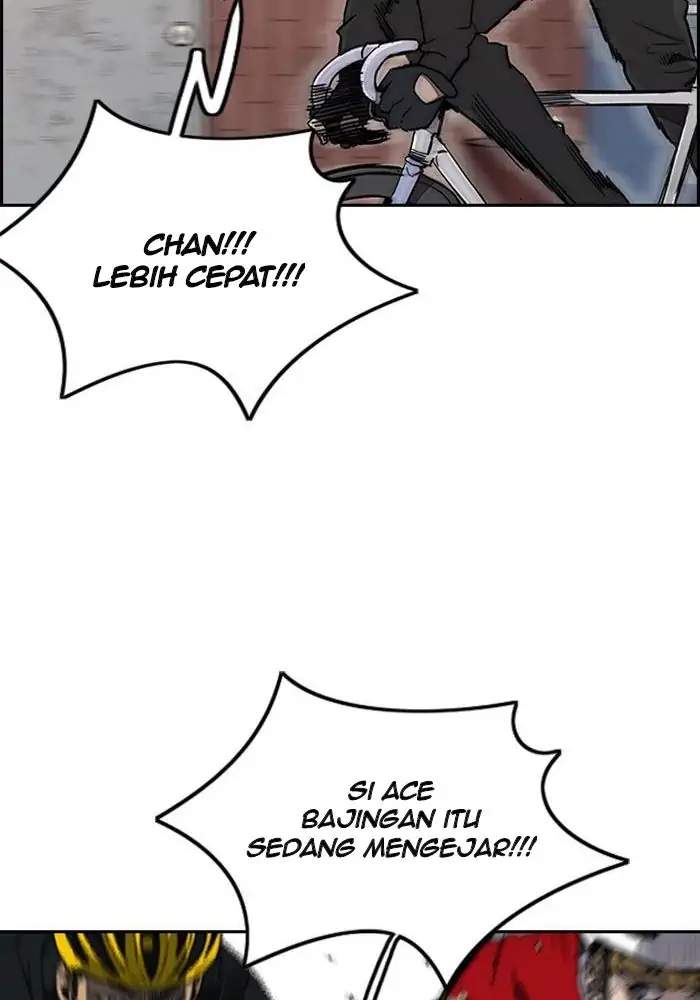 Wind Breaker Chapter 271 Halaman 89