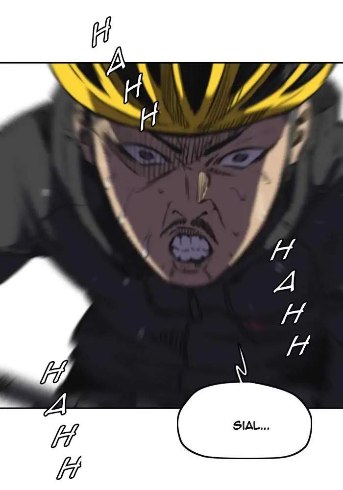 Wind Breaker Chapter 271 Halaman 92