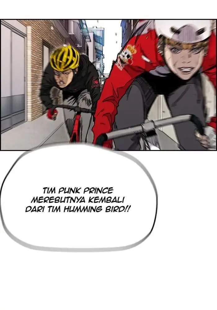 Wind Breaker Chapter 271 Halaman 97