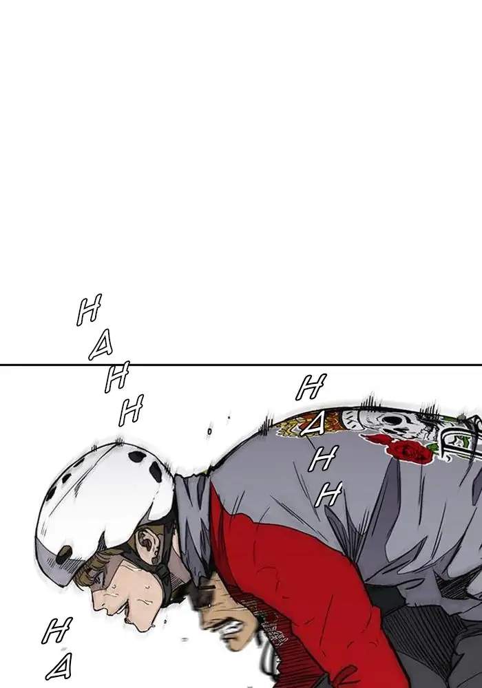 Wind Breaker Chapter 271 Halaman 98