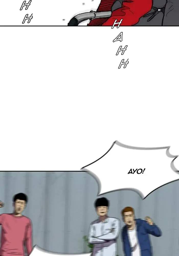 Wind Breaker Chapter 271 Halaman 99