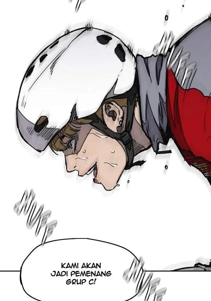 Wind Breaker Chapter 271 Halaman 101