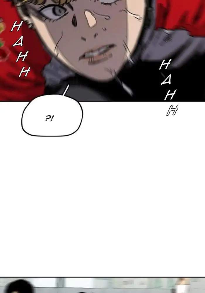 Wind Breaker Chapter 271 Halaman 104