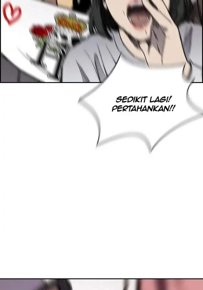 Wind Breaker Chapter 271 Halaman 108