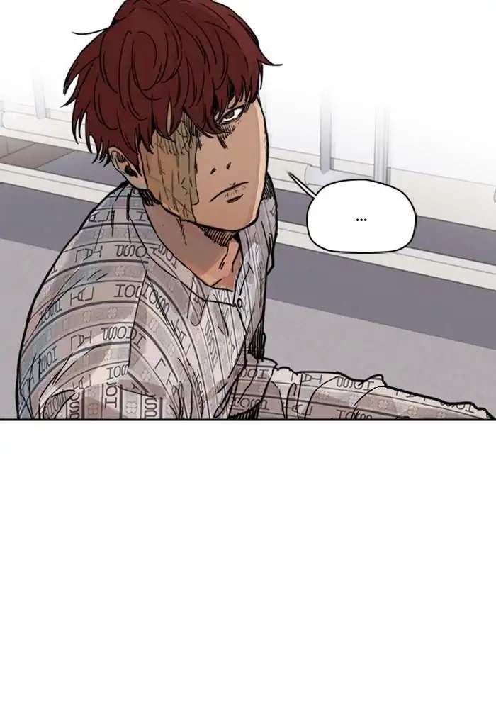 Wind Breaker Chapter 272 Halaman 5