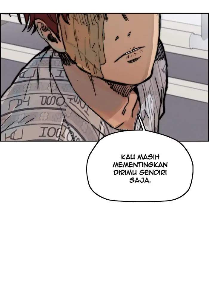 Wind Breaker Chapter 272 Halaman 6