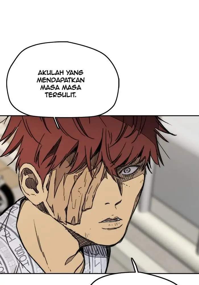 Wind Breaker Chapter 272 Halaman 7