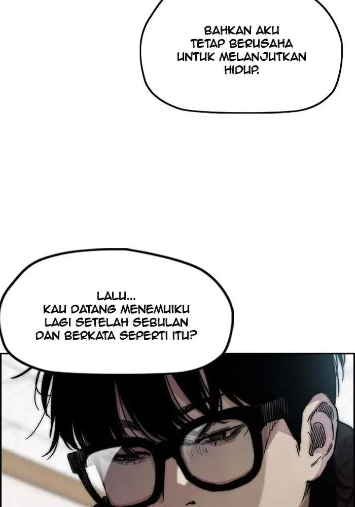 Wind Breaker Chapter 272 Halaman 8