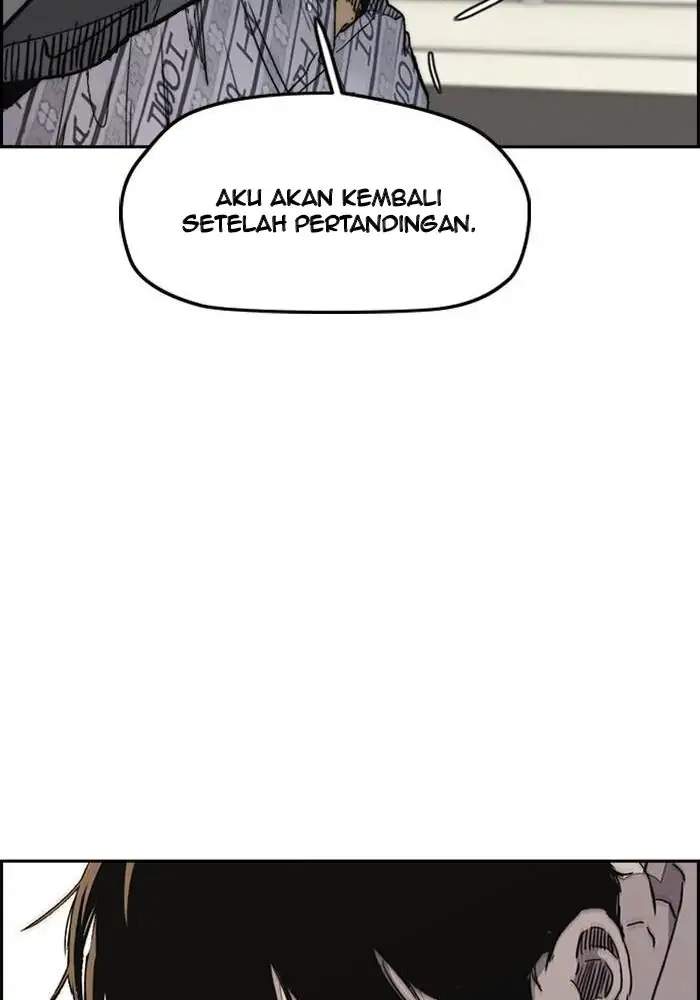 Wind Breaker Chapter 272 Halaman 13