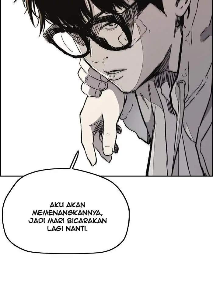 Wind Breaker Chapter 272 Halaman 14