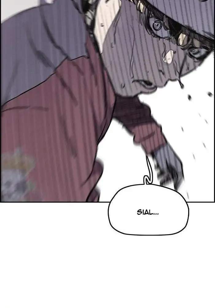 Wind Breaker Chapter 272 Halaman 25