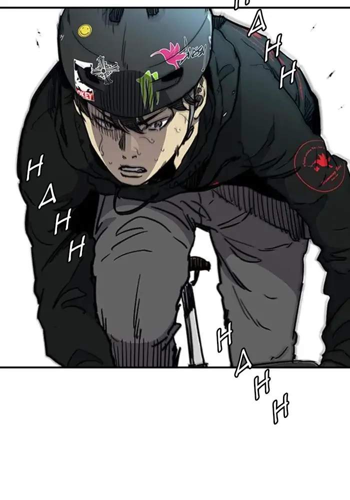 Wind Breaker Chapter 272 Halaman 38