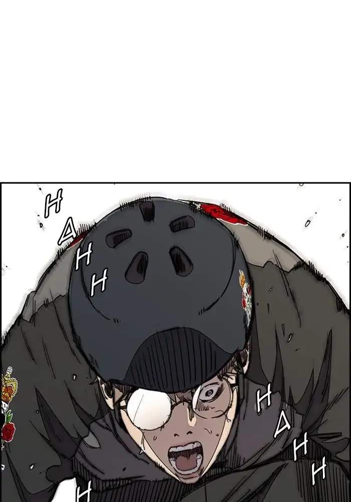 Wind Breaker Chapter 272 Halaman 39