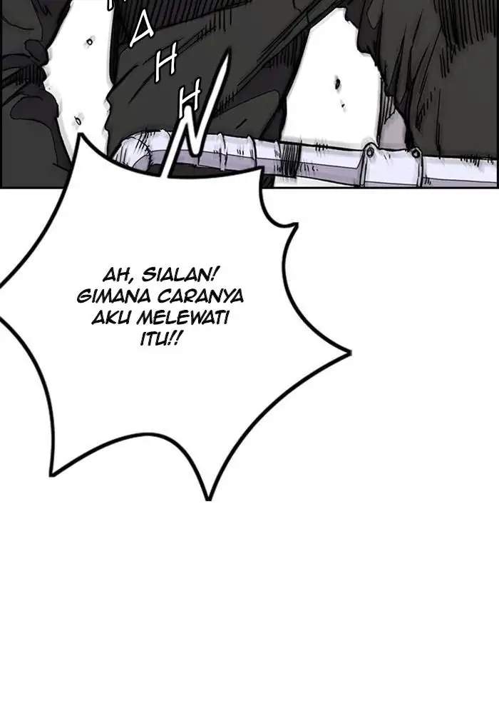 Wind Breaker Chapter 272 Halaman 40