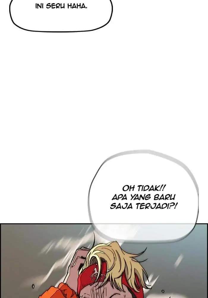 Wind Breaker Chapter 272 Halaman 56