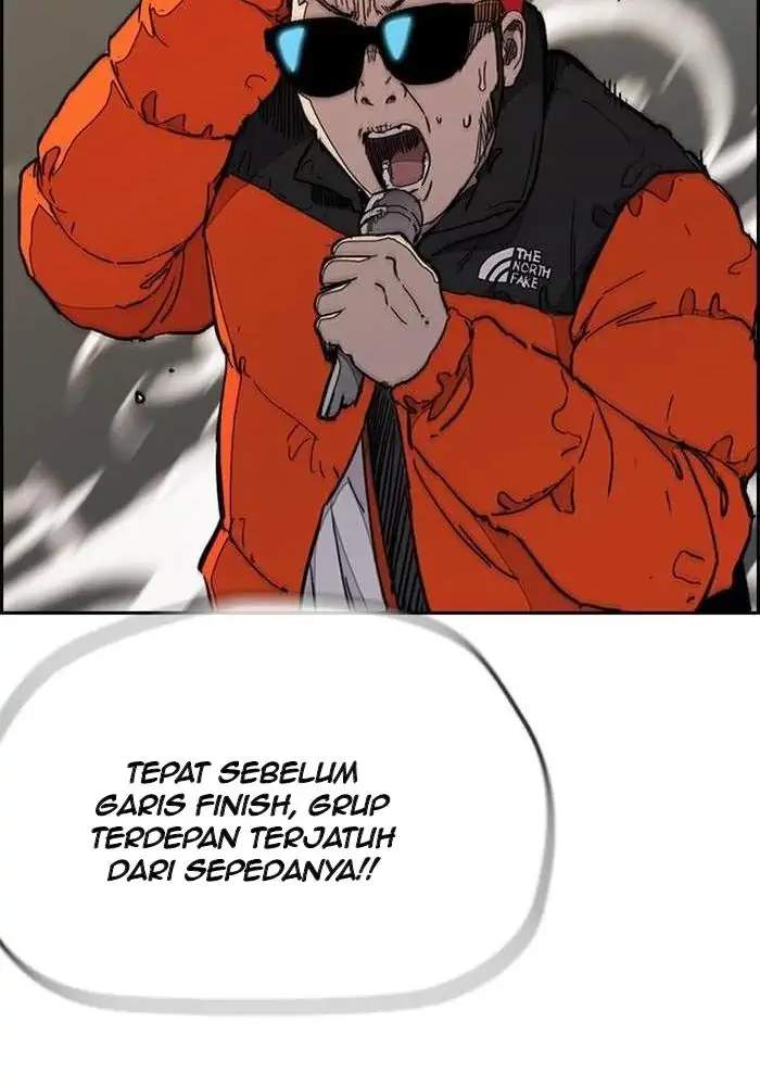 Wind Breaker Chapter 272 Halaman 57