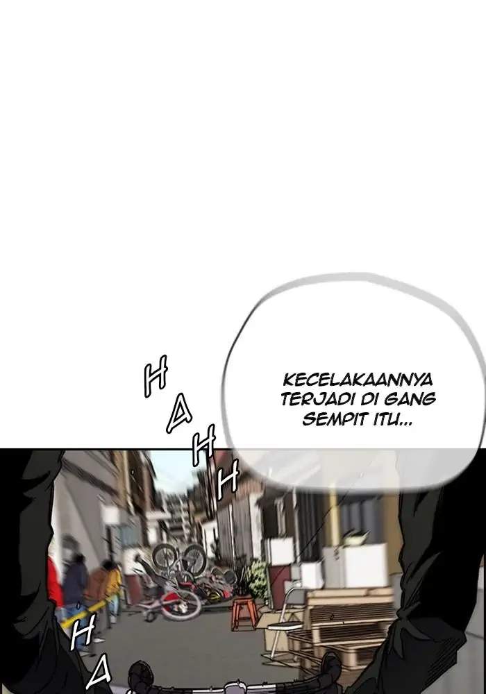 Wind Breaker Chapter 272 Halaman 58