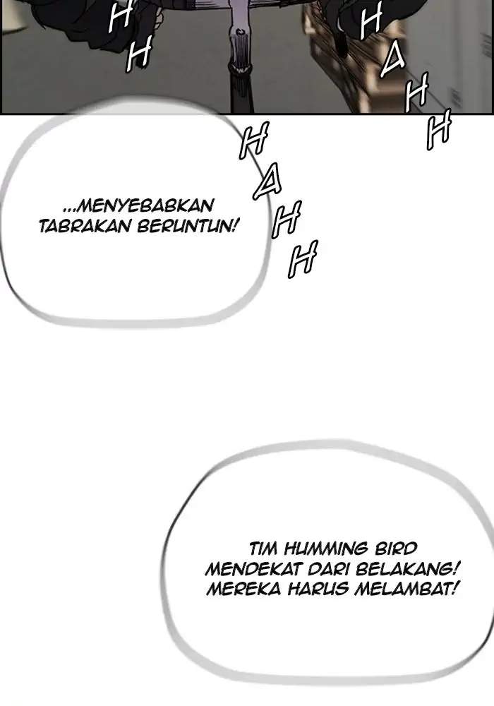Wind Breaker Chapter 272 Halaman 59