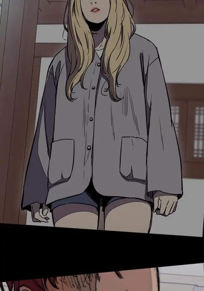 Wind Breaker Chapter 272 Halaman 63