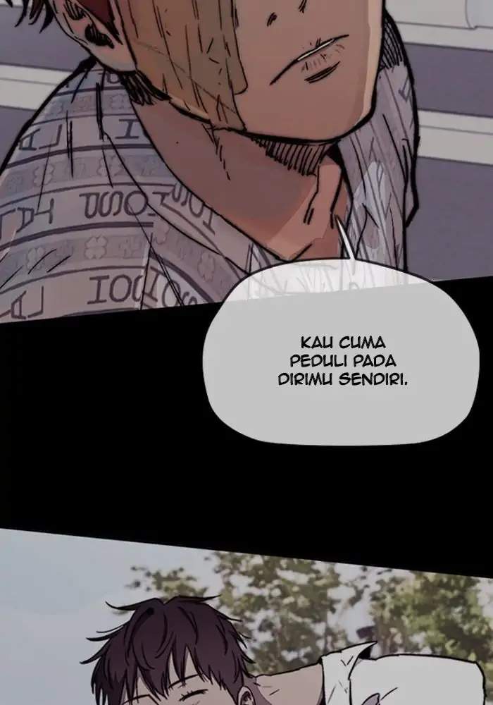 Wind Breaker Chapter 272 Halaman 64