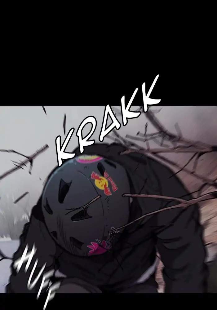 Wind Breaker Chapter 272 Halaman 66