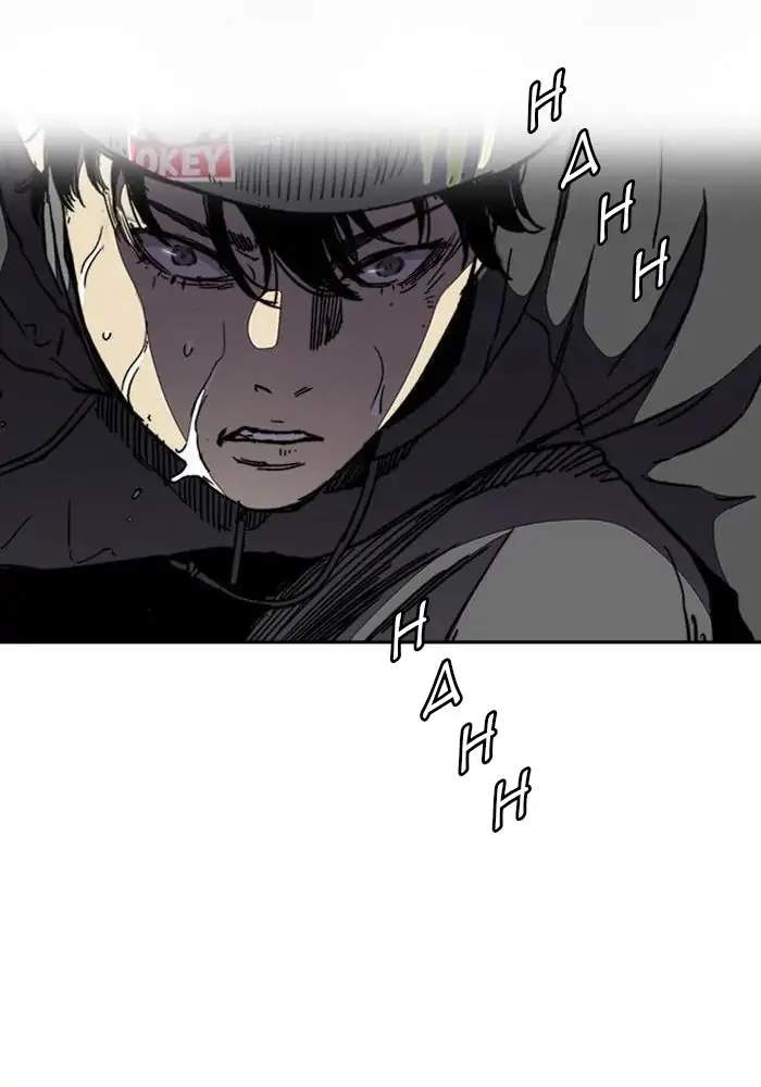 Wind Breaker Chapter 272 Halaman 73