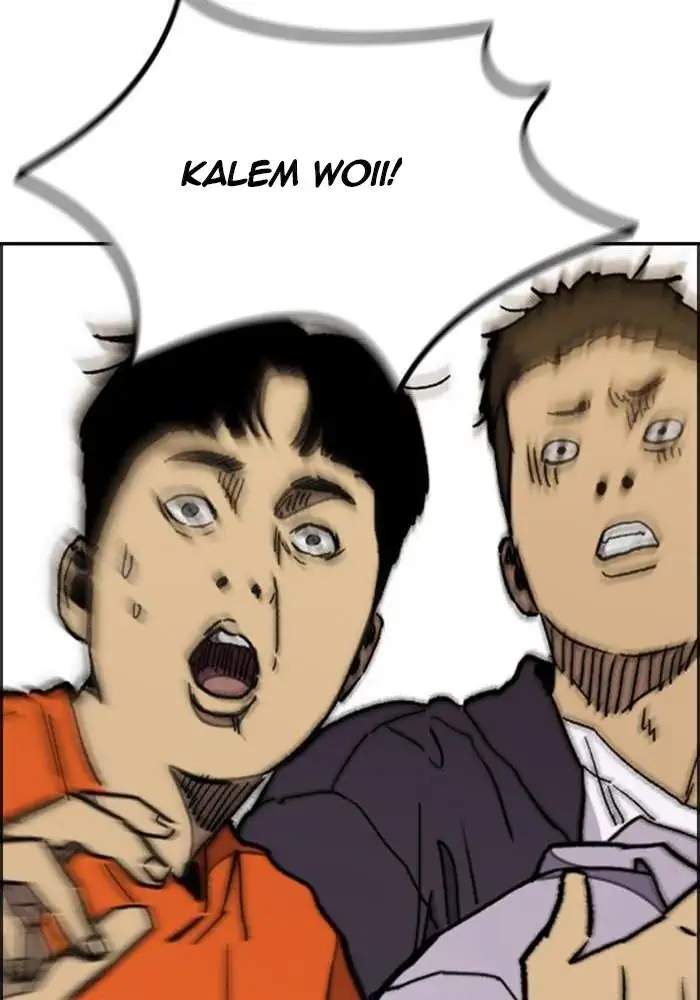 Wind Breaker Chapter 272 Halaman 79