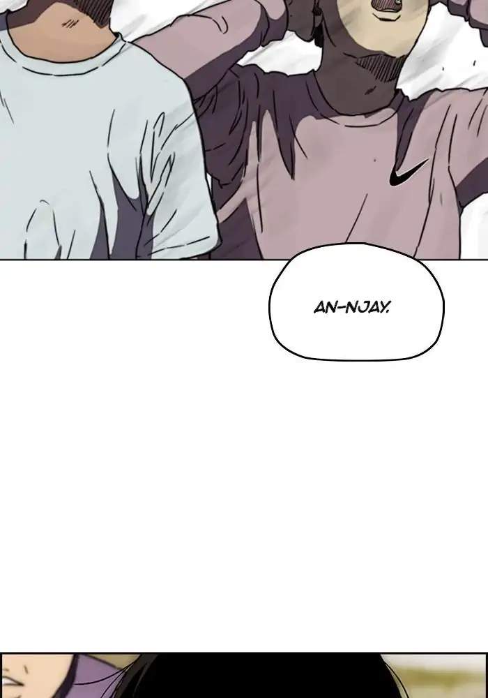 Wind Breaker Chapter 272 Halaman 89