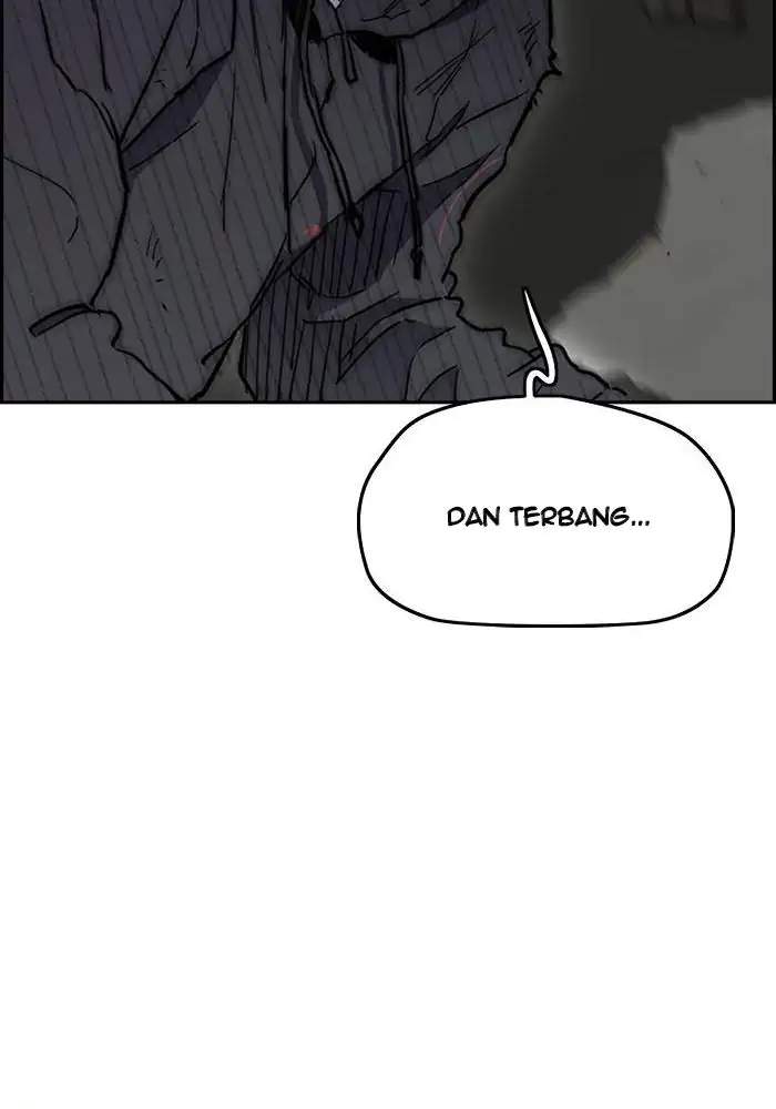 Wind Breaker Chapter 272 Halaman 93