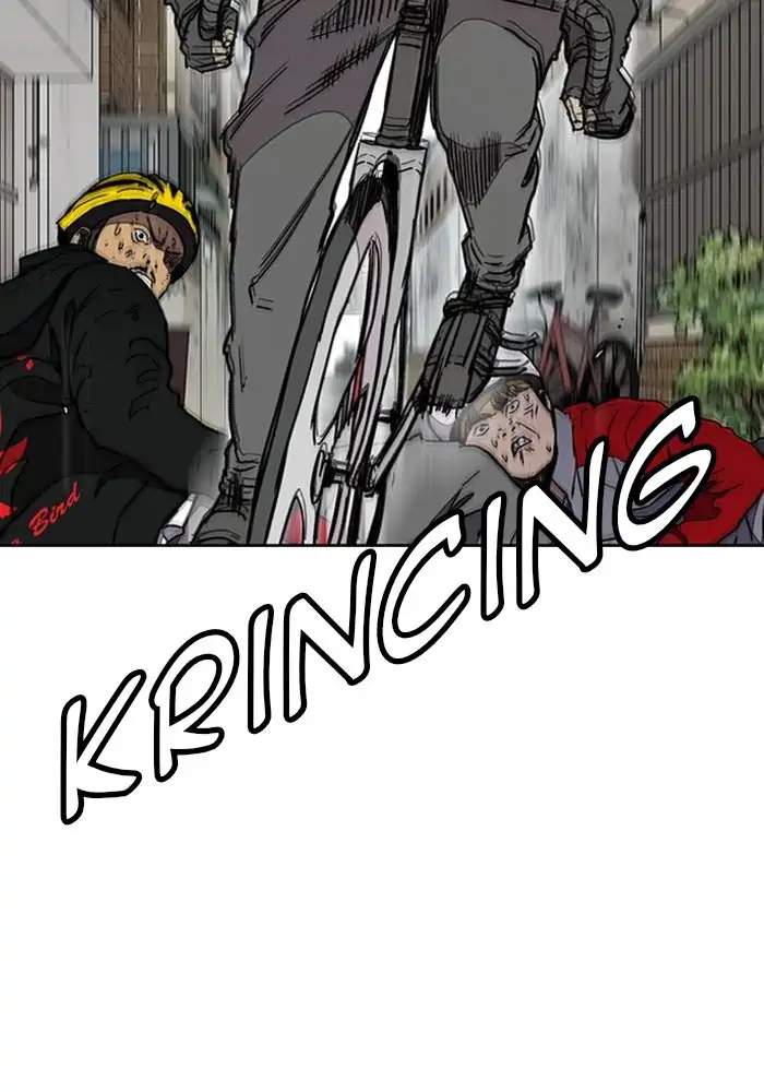 Wind Breaker Chapter 272 Halaman 95