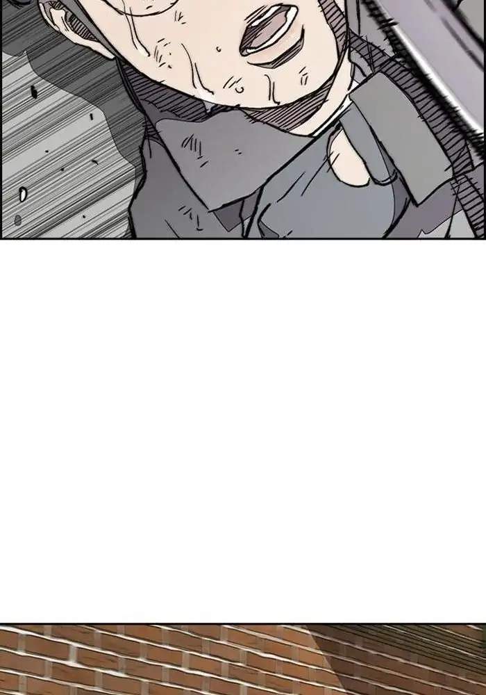Wind Breaker Chapter 272 Halaman 105