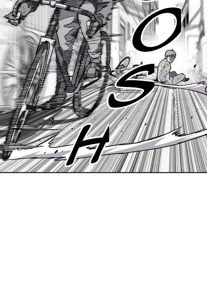 Wind Breaker Chapter 272 Halaman 108