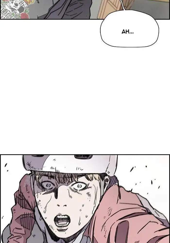 Wind Breaker Chapter 272 Halaman 110