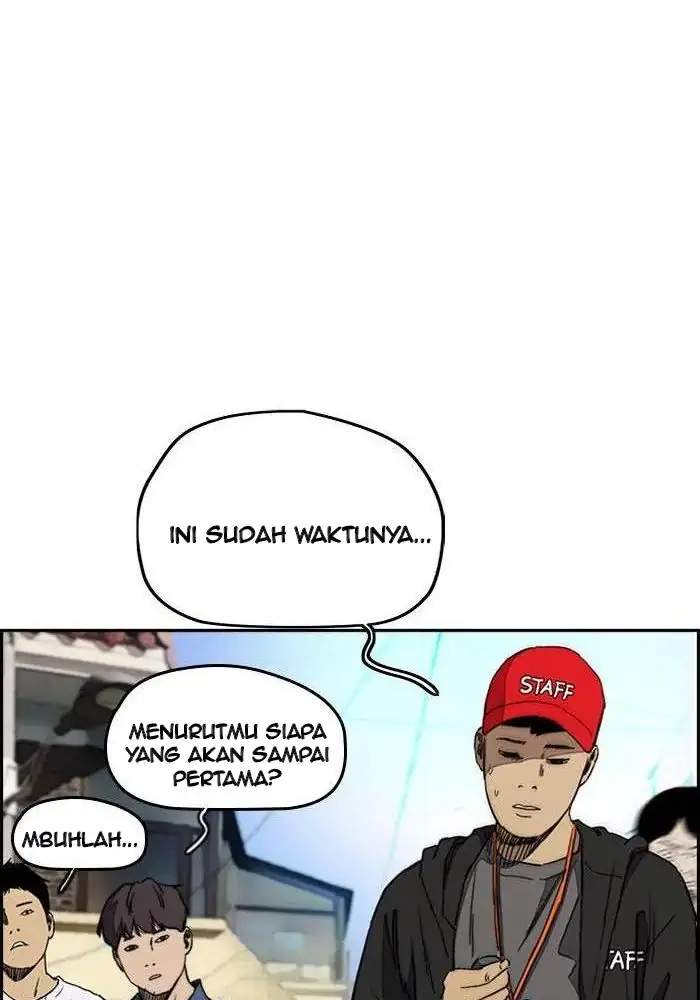 Wind Breaker Chapter 272 Halaman 114