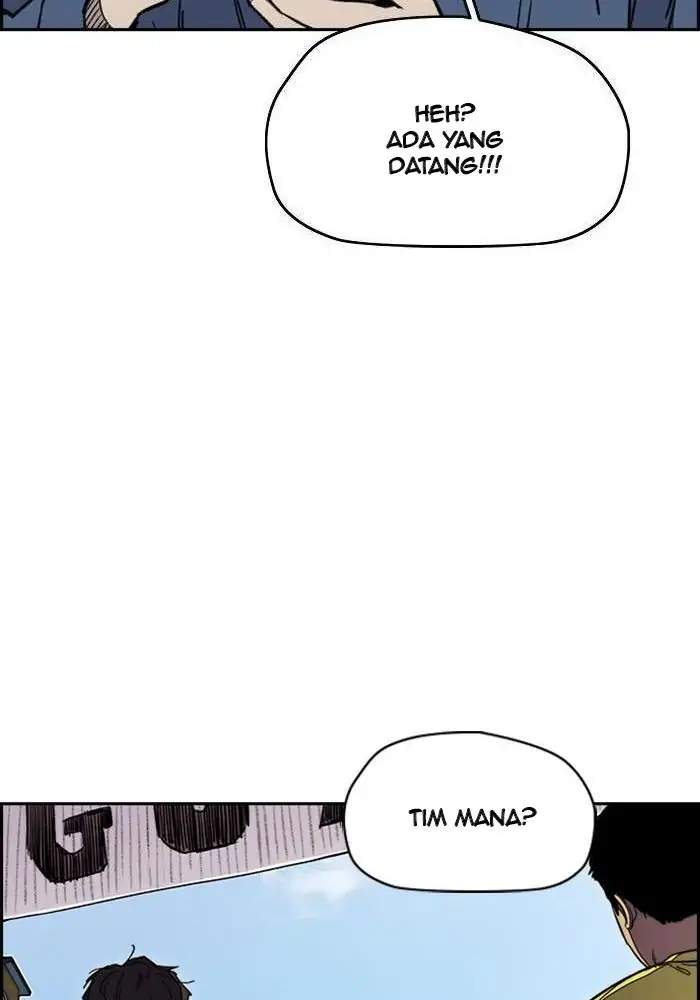Wind Breaker Chapter 272 Halaman 117