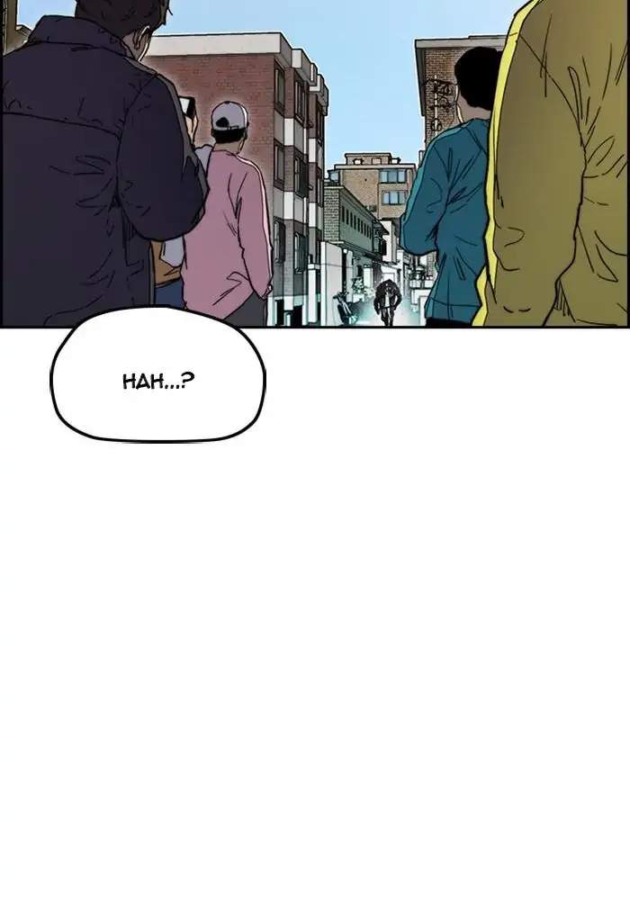Wind Breaker Chapter 272 Halaman 118