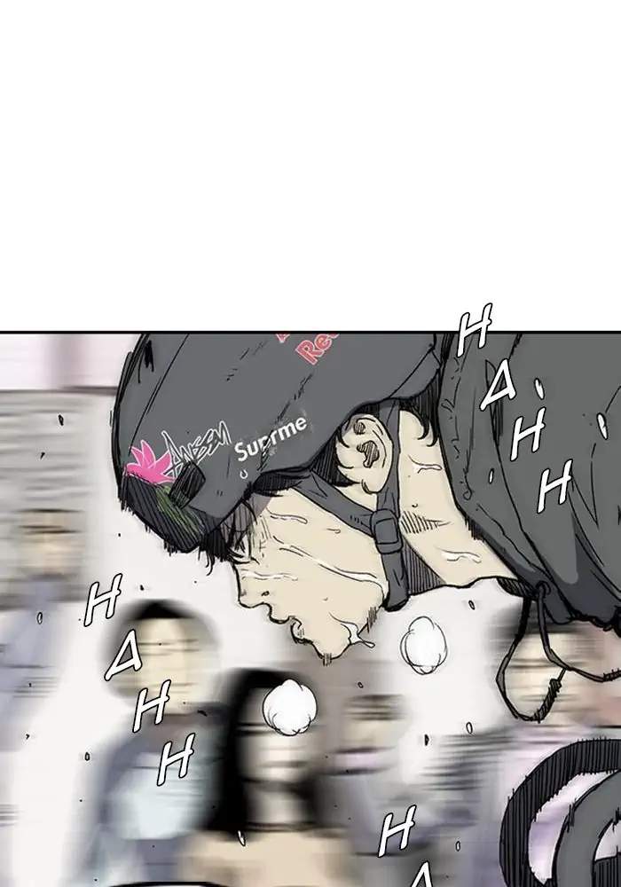Wind Breaker Chapter 272 Halaman 120