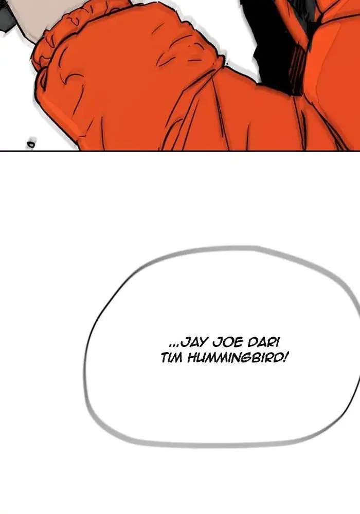 Wind Breaker Chapter 272 Halaman 123