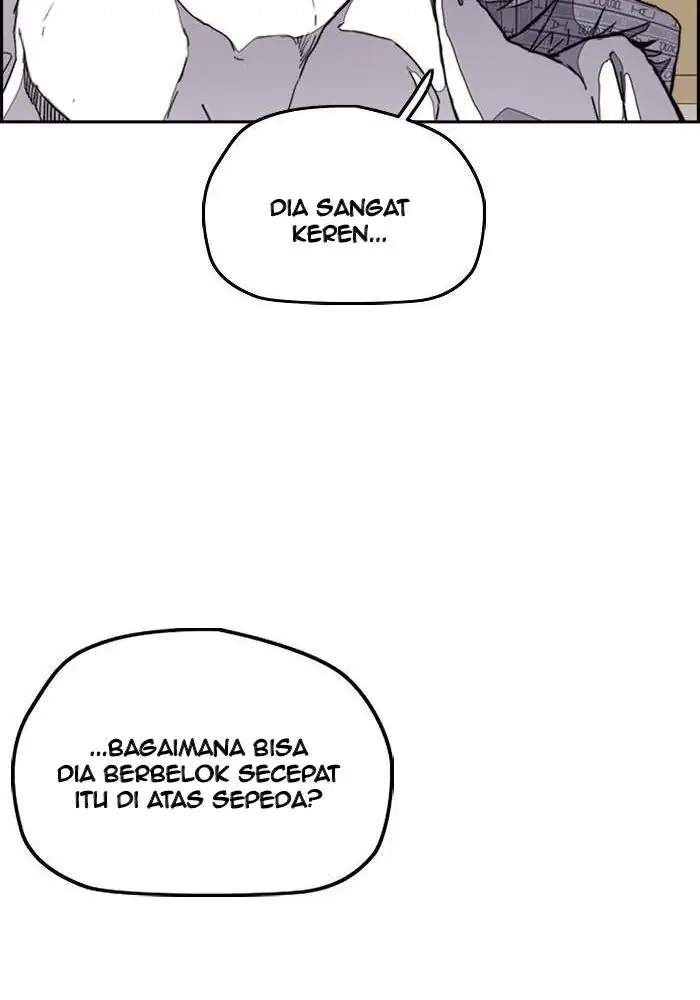 Wind Breaker Chapter 272 Halaman 134