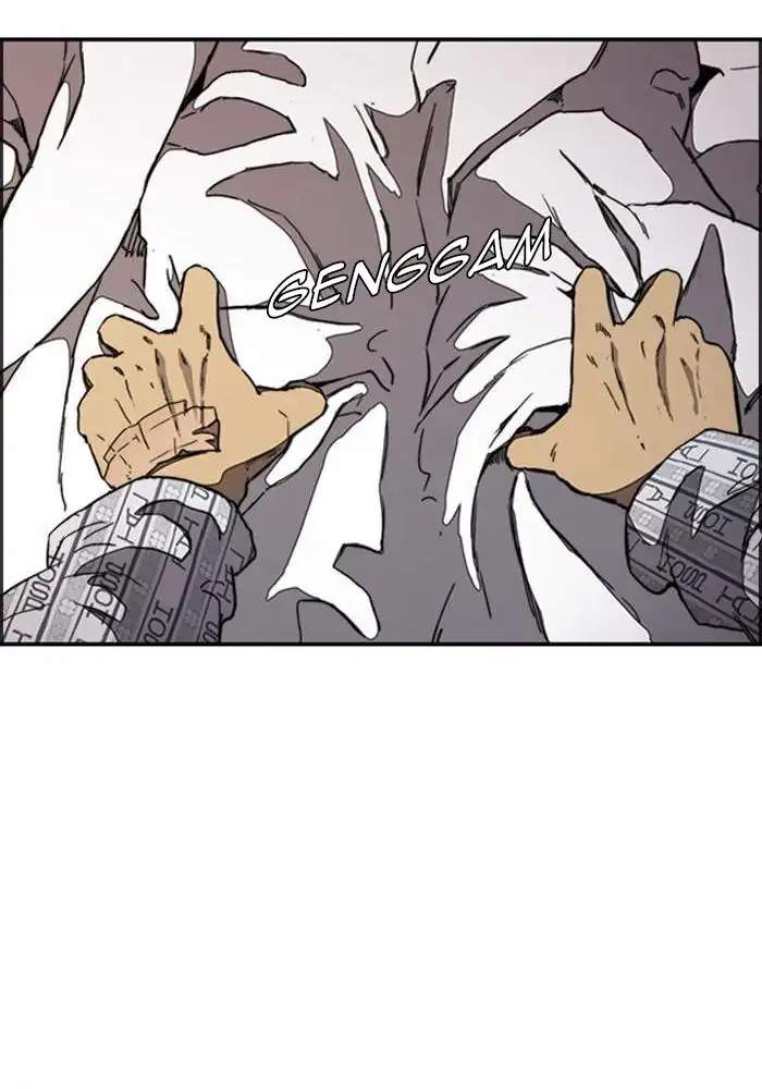 Wind Breaker Chapter 272 Halaman 135