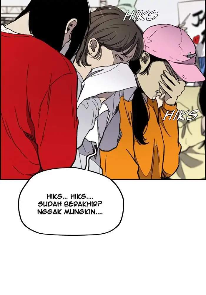 Wind Breaker Chapter 273 Halaman 7