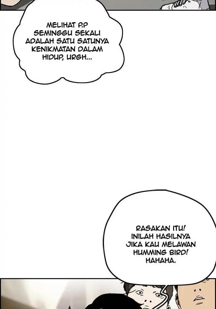 Wind Breaker Chapter 273 Halaman 9