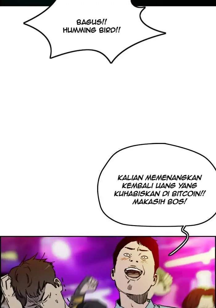 Wind Breaker Chapter 273 Halaman 12