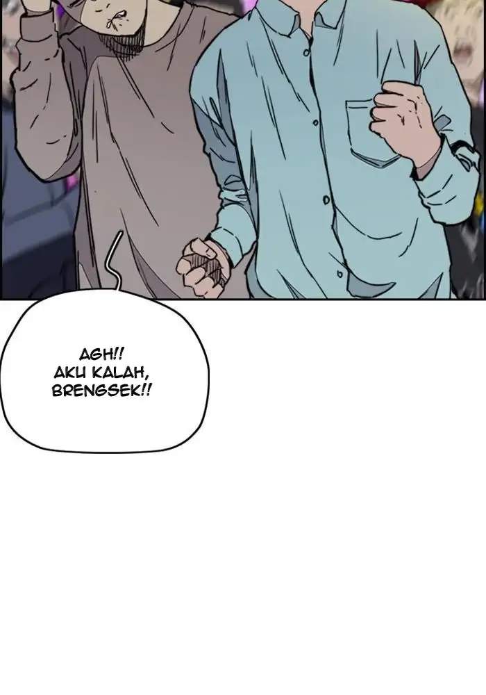 Wind Breaker Chapter 273 Halaman 13